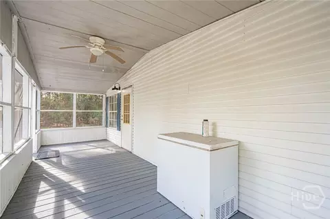 Exterior - 873 Mock Rd, Springfield, GA 31329 photo 3 of 7