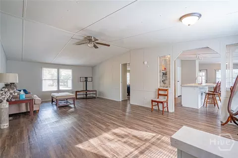 Living - 873 Mock Rd, Springfield, GA 31329 photo 1 of 7