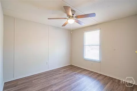 Bedroom - 873 Mock Rd, Springfield, GA 31329 photo 4 of 9