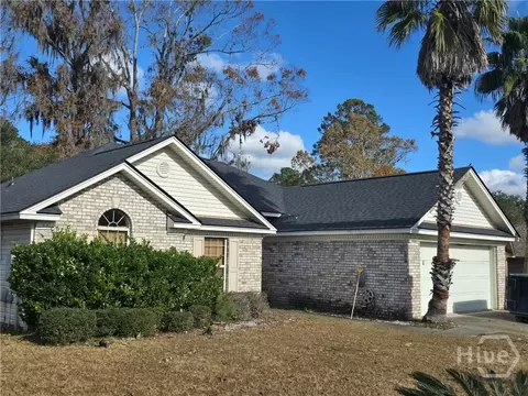 106 Meadowside Ln, Savannah, GA 31405