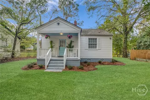 1915 Causton Bluff Rd, Savannah, GA 31404