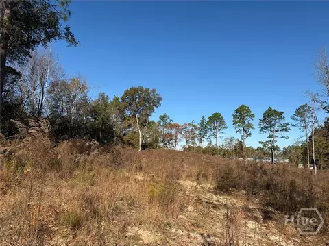 0 Green Ridge Ct, Statesboro, GA 30458