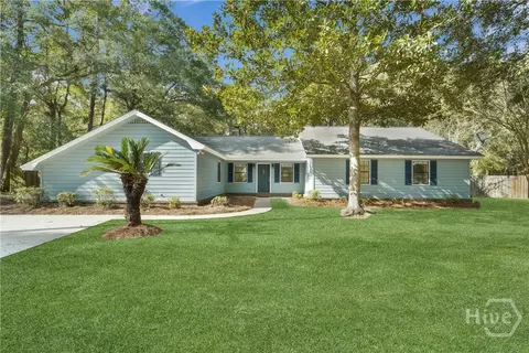 875 Davis Rd, Richmond Hill, GA 31324