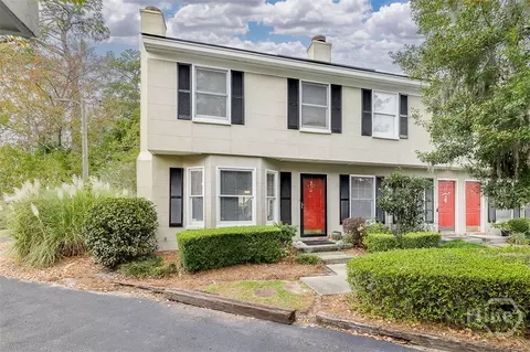 6501 Habersham St #12, Savannah, GA 31405