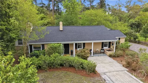 9 Colonel Estill Ave, Savannah, GA 31406