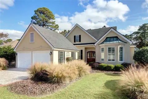 2 Breakfast Ct, Savannah, GA 31411