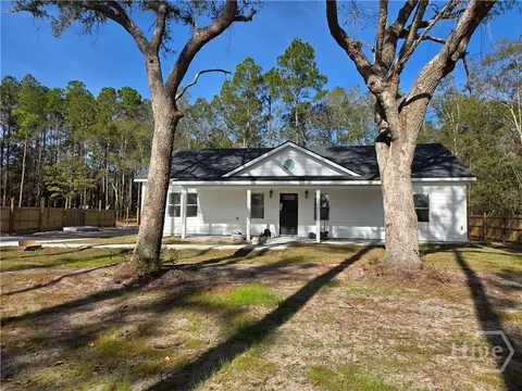 612 W Ninth St, Rincon, GA 31326