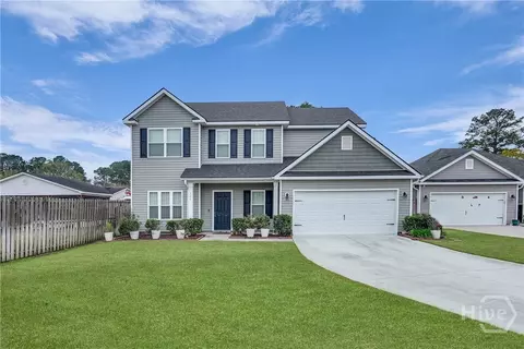 167 Sawgrass Dr, Savannah, GA 31405