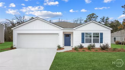 135 Fraser Ln, Rincon, GA 31326