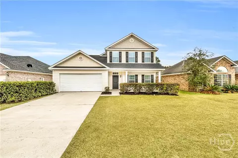 7 Tranquil Pl, Pooler, GA 31322