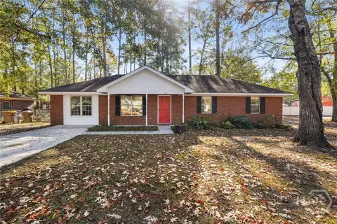 119 Usher Pl, Rincon, GA 31326