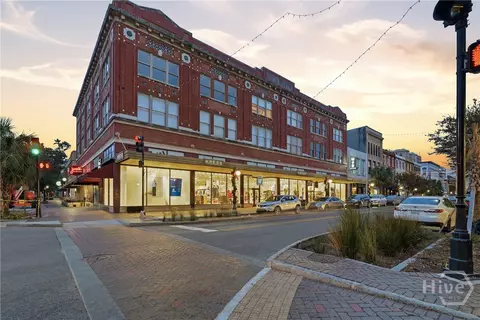 50 Barnard St #304, Savannah, GA 31401