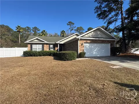 201 Antigua Pl, Guyton, GA 31312