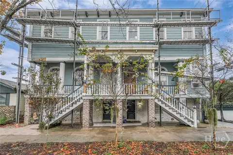 501 E Charlton St #E, Savannah, GA 31401