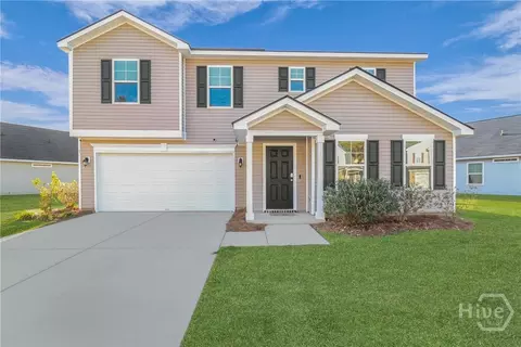 5 Marsh Salt Ln, Port Wentworth, GA 31407