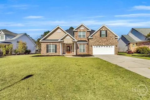 1044 Woodland Dr, Pooler, GA 31322