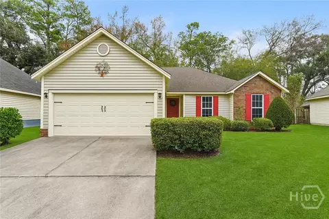 104 Saint Andrews Way, Savannah, GA 31410