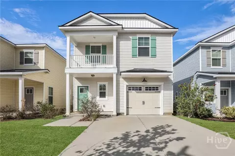 26 Pomona Cir, Savannah, GA 31419