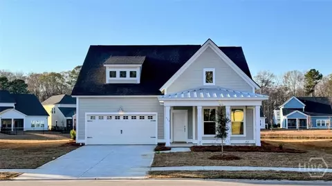 758 Blue Moon Xing, Pooler, GA 31322