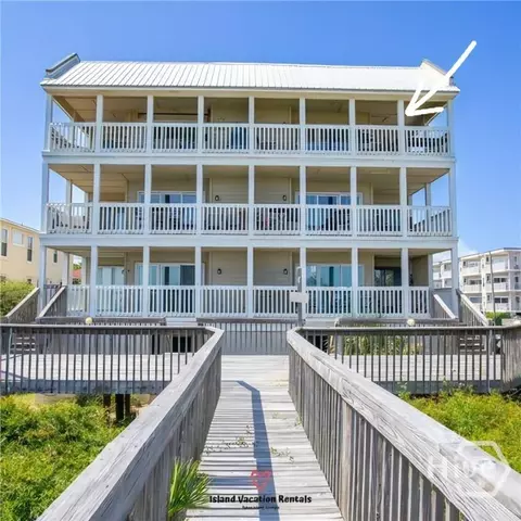 1 Center St #1, Tybee Island, GA 31328