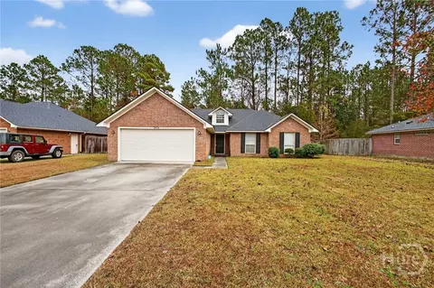 2512 Nordeoff Ct, Hinesville, GA 31313