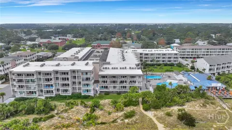 404 Butler Ave #311, Tybee Island, GA 31328