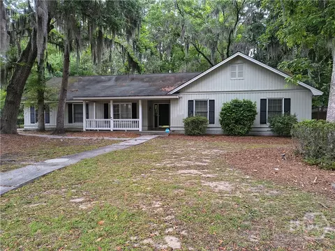 15 Sherborne Rd, Savannah, GA 31419