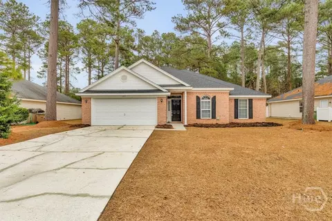 263 Silver Brook Cir, Pooler, GA 31322