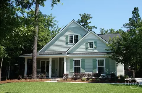 40 Bradford Pear Dr, Richmond Hill, GA 31324