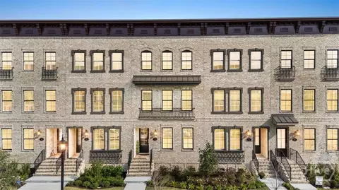 410 Upper East Ave, Savannah, GA 31401