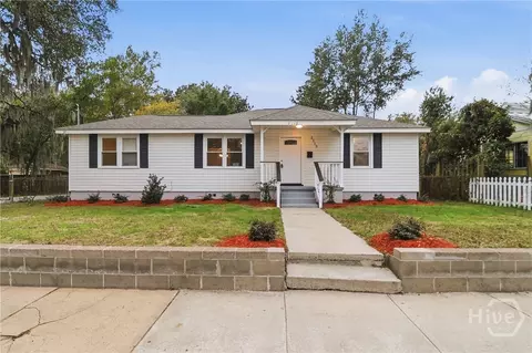 2113 Texas Ave, Savannah, GA 31404