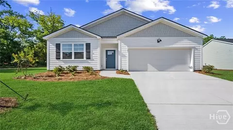 320 Royal Fern Ln, Statesboro, GA 30461