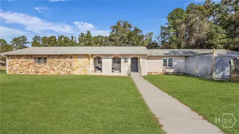 35 Frasier Ln, Ludowici, GA 31316