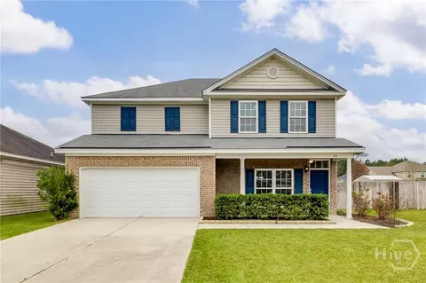 144 Spoonbill Cir, Savannah, GA 31405