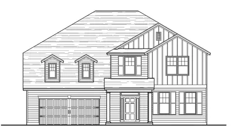 564 Highland Cir, Richmond Hill, GA 31324