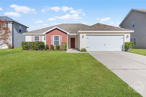 52 Hartland Ct, Savannah, GA 31407
