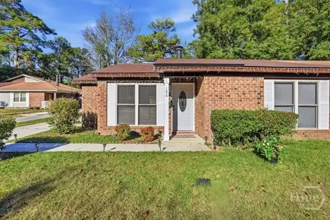 106 Harmon Creek Dr, Savannah, GA 31419