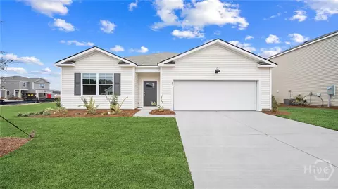 119 Sabel Ct, Guyton, GA 31312