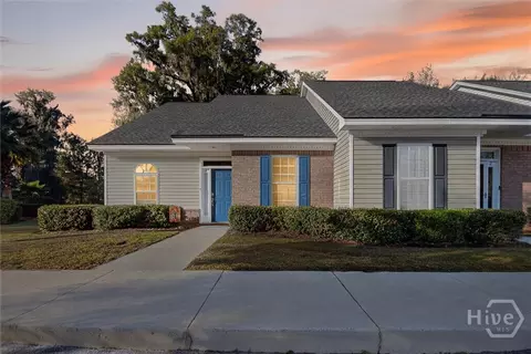 1 Putters Pl, Savannah, GA 31419