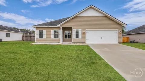 512 Meloney Dr, Hinesville, GA 31313