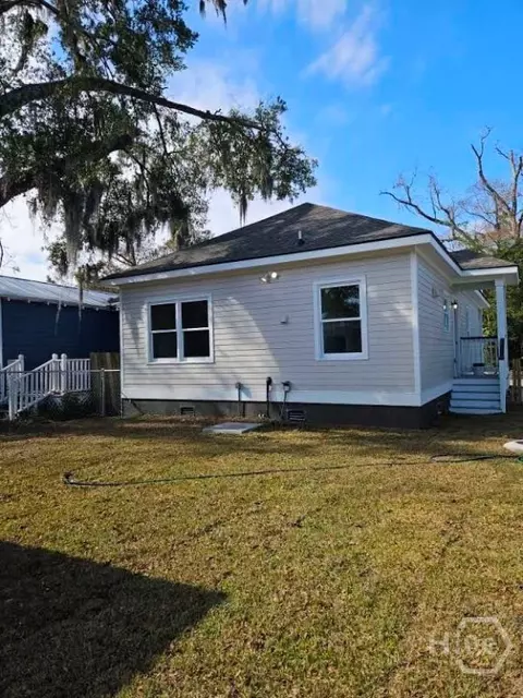 2114 Bulloch St, Savannah, GA 31415 photo 3