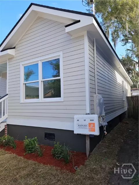 2114 Bulloch St, Savannah, GA 31415 photo 2