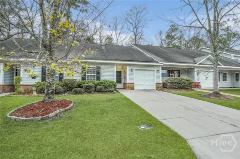 7006 Towne Park Dr E, Rincon, GA 31326