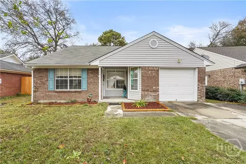 156 Ropemaker Ln, Savannah, GA 31410
