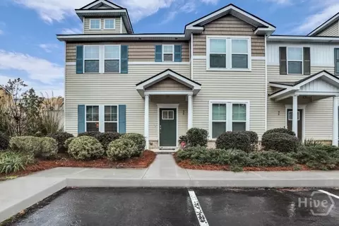 98 Reese Way, Savannah, GA 31419