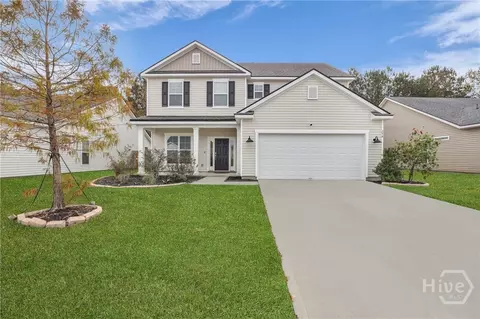 246 Sessile Oak Dr, Savannah, GA 31419