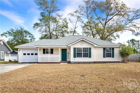 22 Lauren Way, Rincon, GA 31326