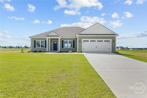 140 Griffith Ln #146, Statesboro, GA 30458