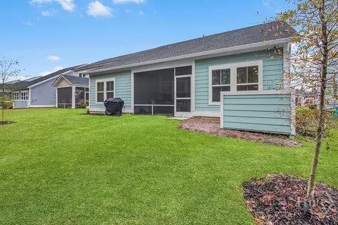Exterior - 138 Binscombe Ln, Pooler, GA 31322 photo 6 of 8