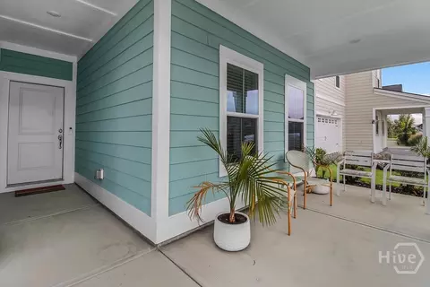 Exterior - 138 Binscombe Ln, Pooler, GA 31322 photo 2 of 8